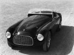 Ferrari 340 America Barchetta 1951 года